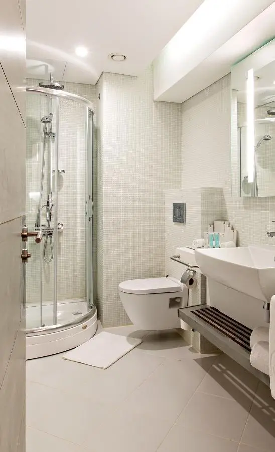 Burgu Arjaan by Rotana Istanbul Asia