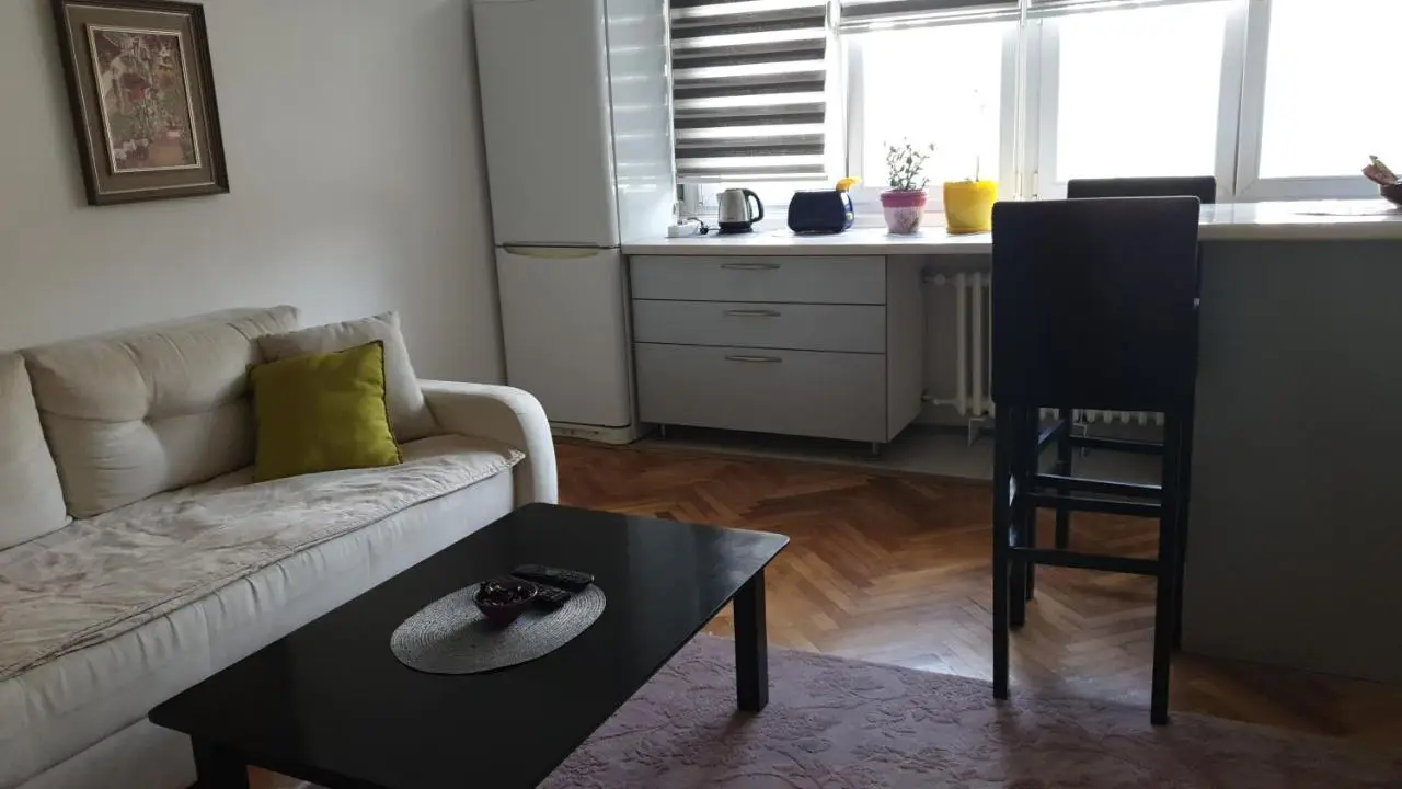 apartman oli