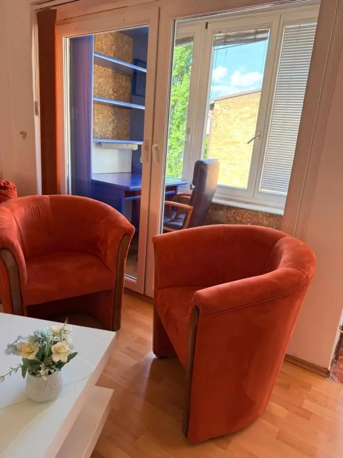 Apartment Center - Vjecna vatra