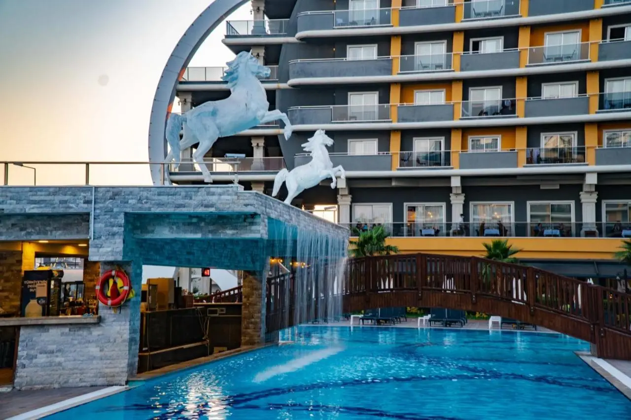 Senza The Inn Resort & Spa - Ultra All Inclusive