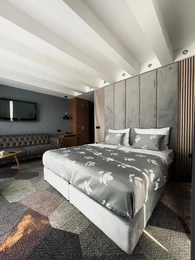 Hotel City View Deluxe