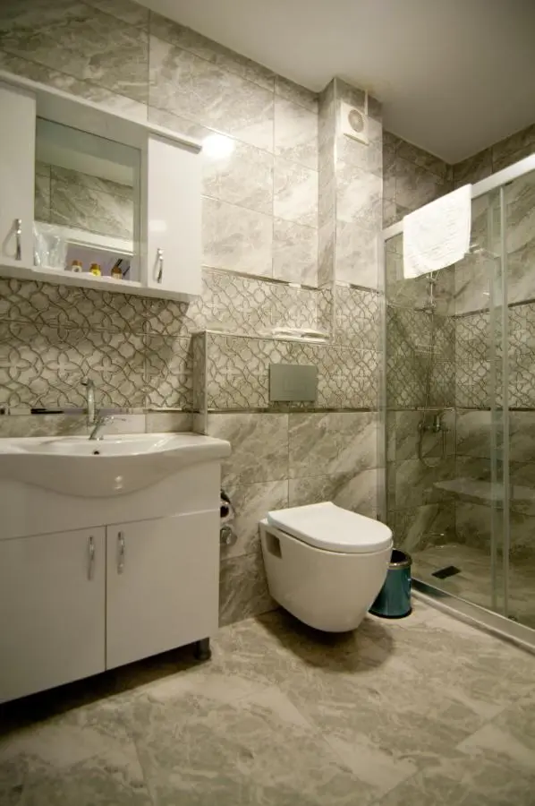 Genius Hotel Istanbul