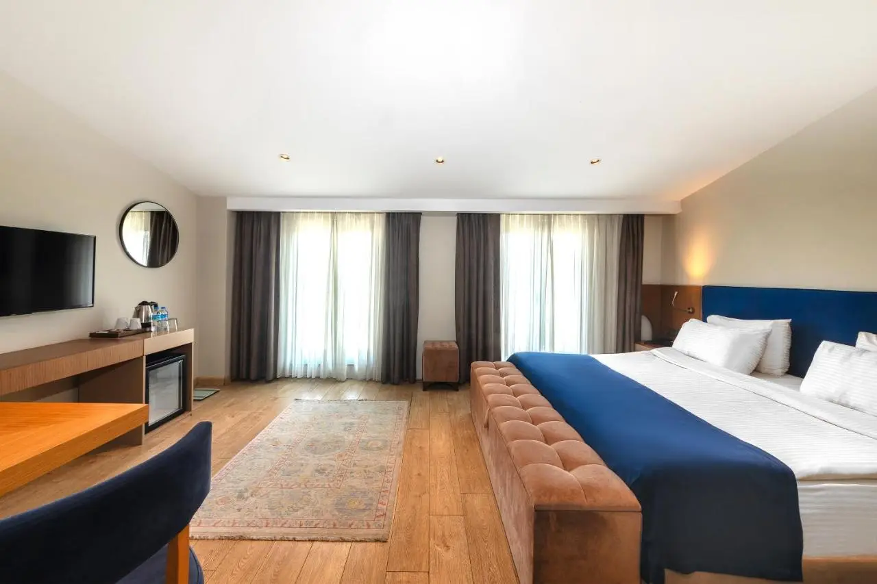 Redmont Hotel Nisantasi