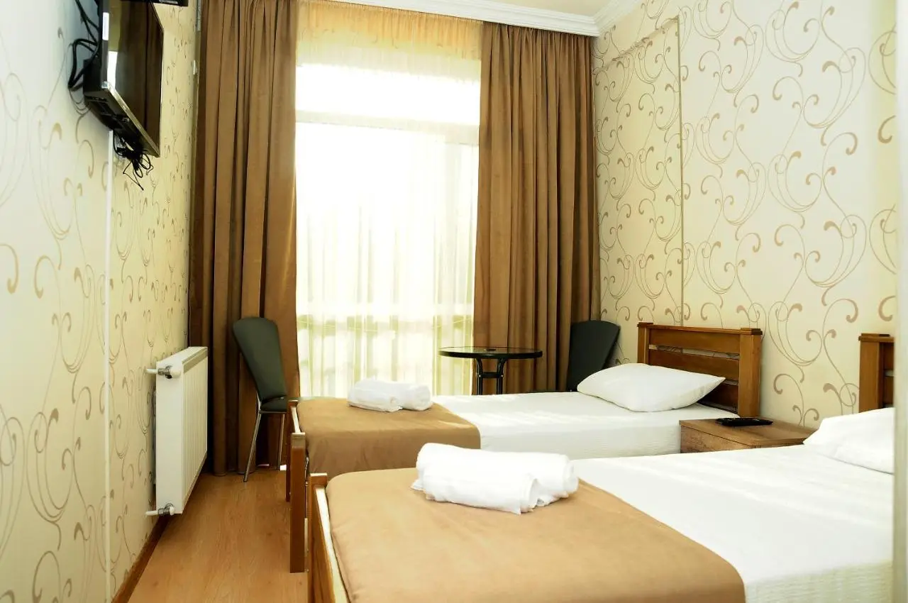 Family Hotel Chino