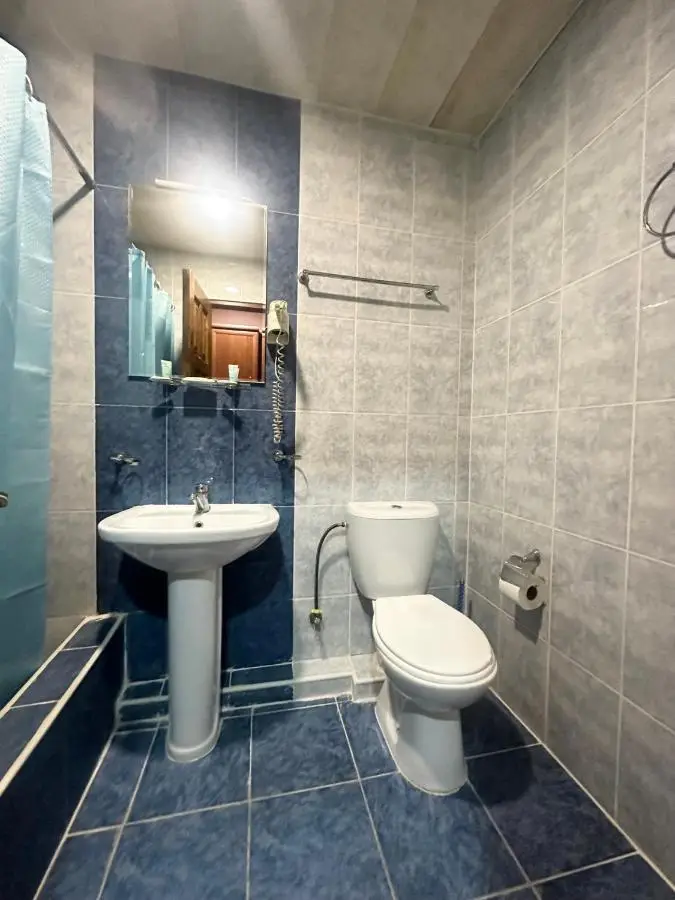 Park Hotel Imeri kutaisi