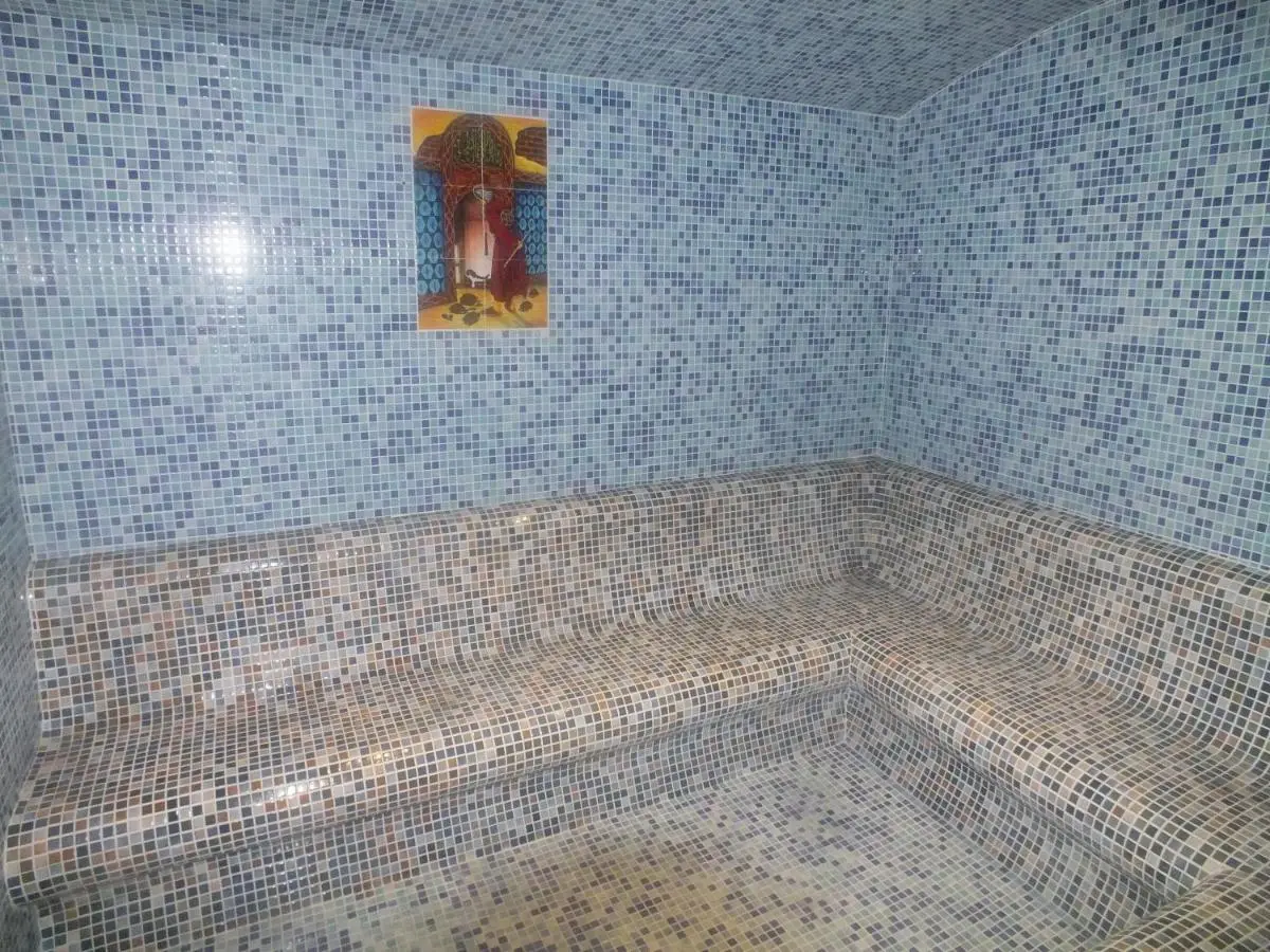 Basaranlar Thermal Otel