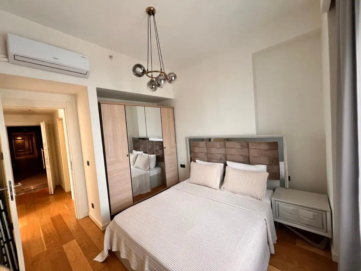Divan Residence - Güneşli Near Ataköy Metro Station