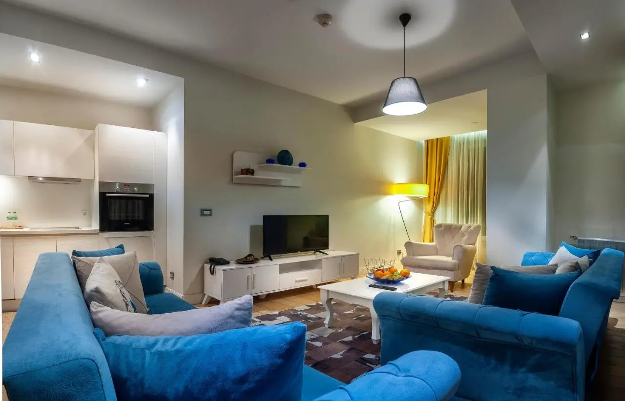 Armoni Residence & Hotel