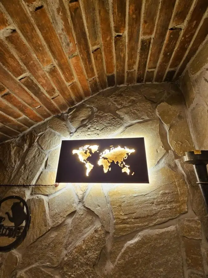 CHOGO Hotel Kutaisi
