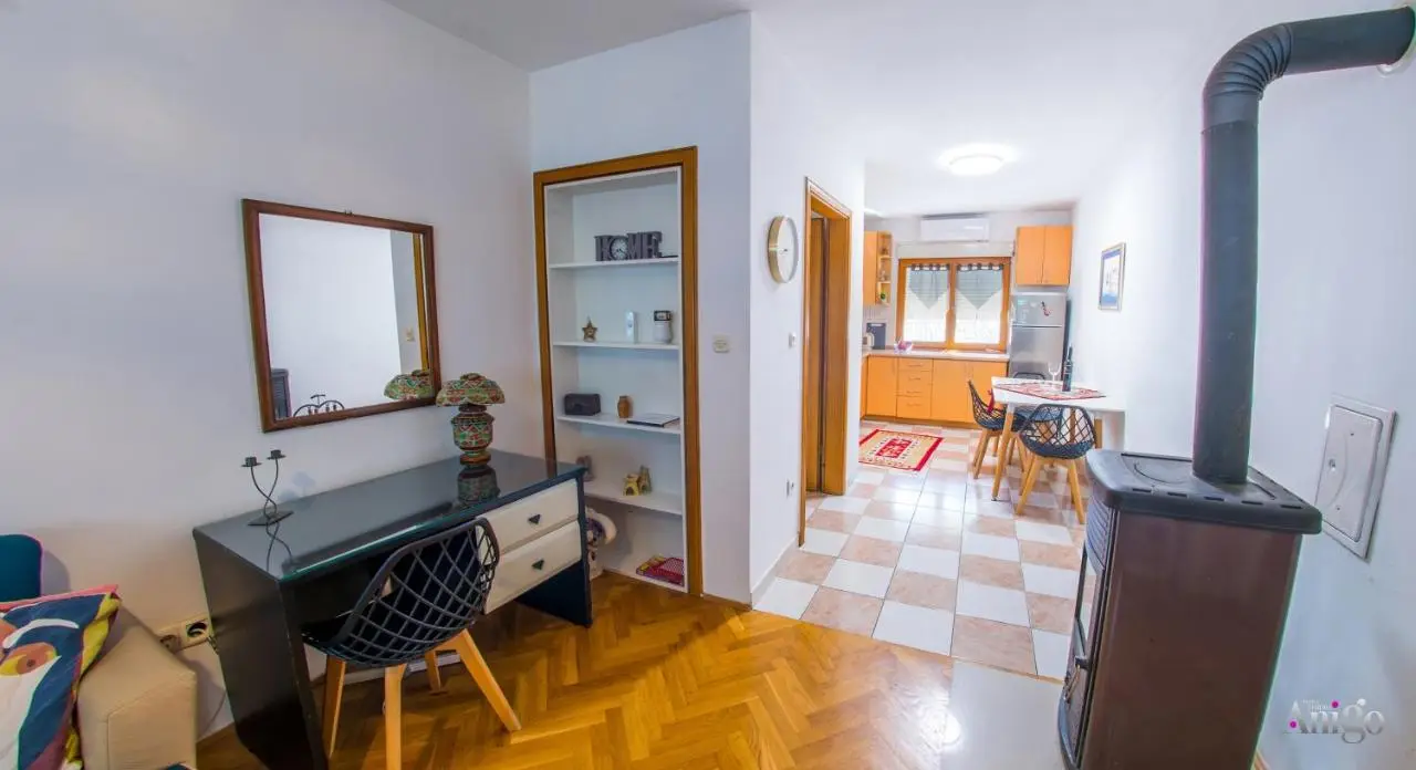 Apartment La Vie