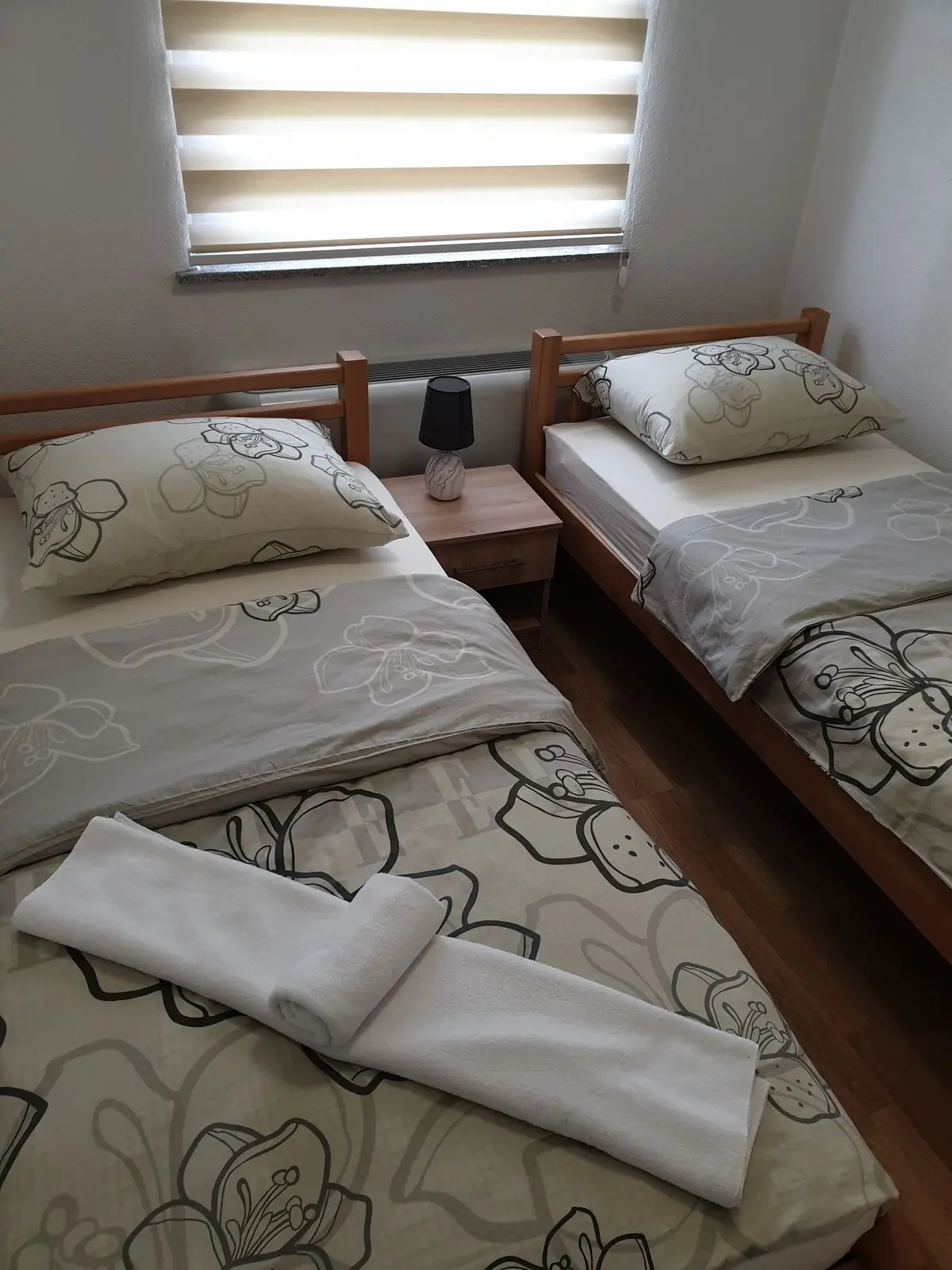 Karabegovic Appartment 1