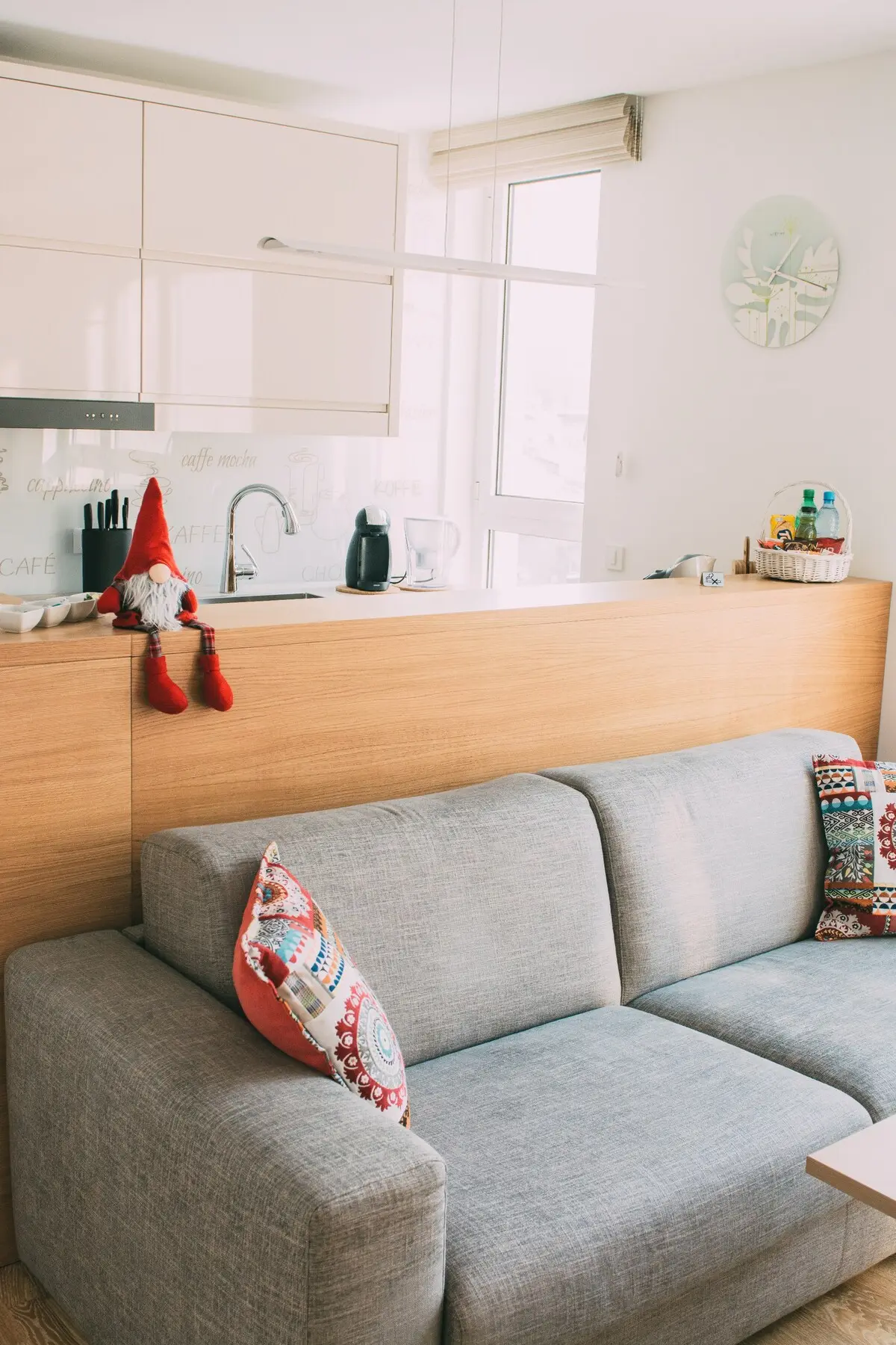 LikeHome Apartment Aida