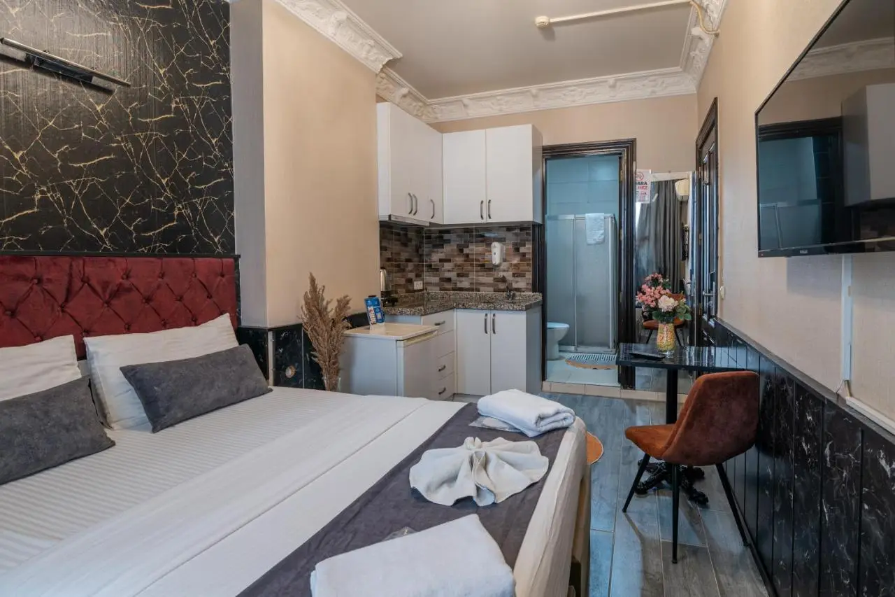 Nest HOTEL Sisli
