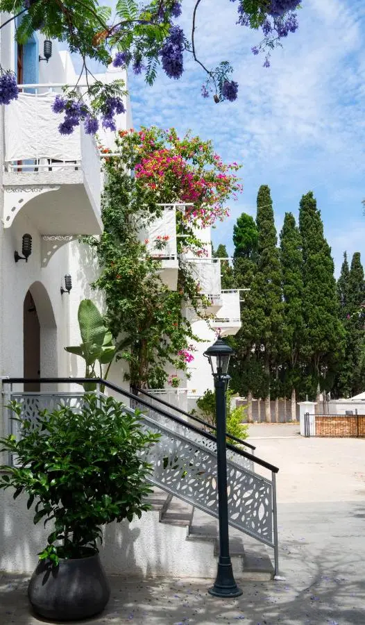 Manuela Boutique Hotel Bitez