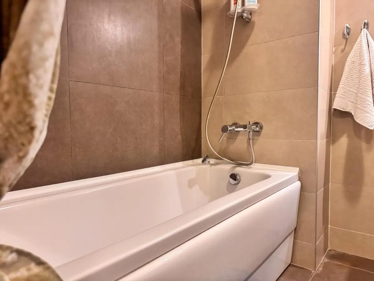 Luxury apartment 304 - next to Sarajevo City Center