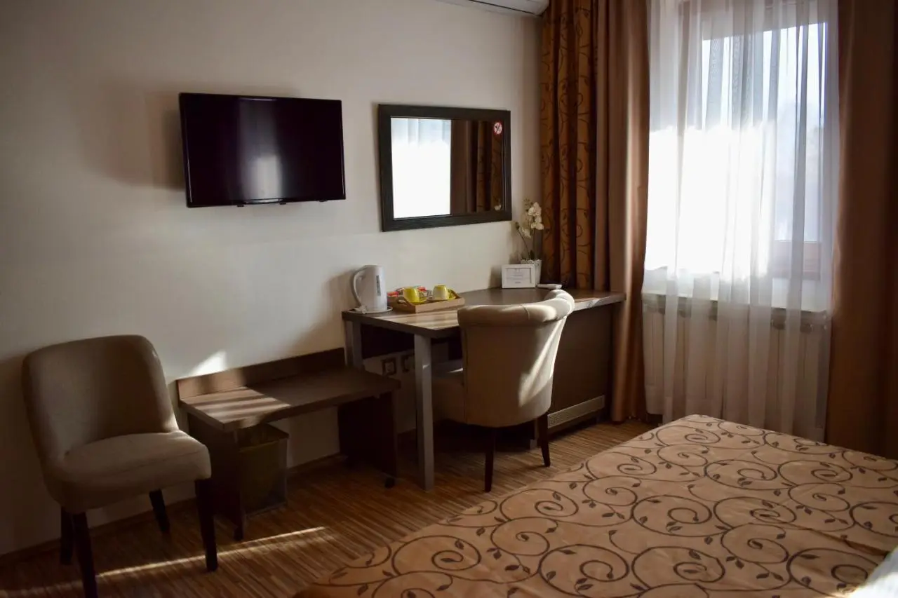 Hotel Divan