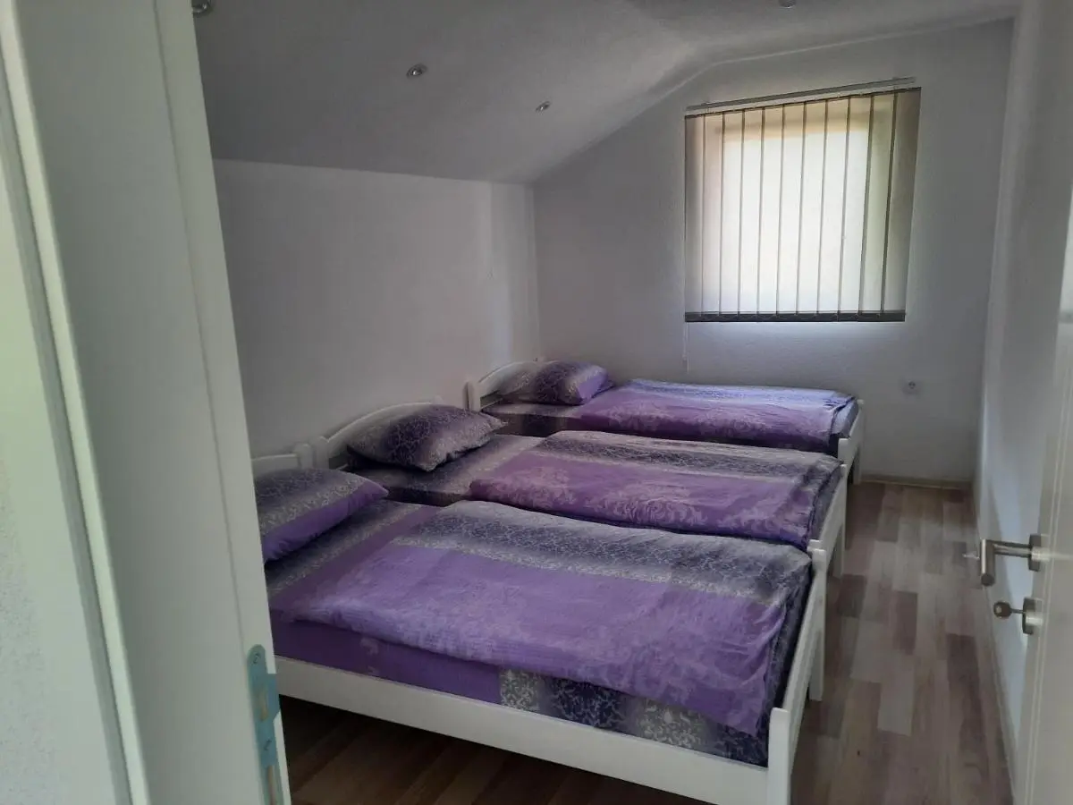 Guest House Šobić