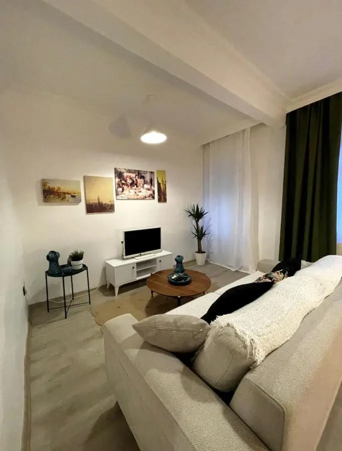Hotel Antique