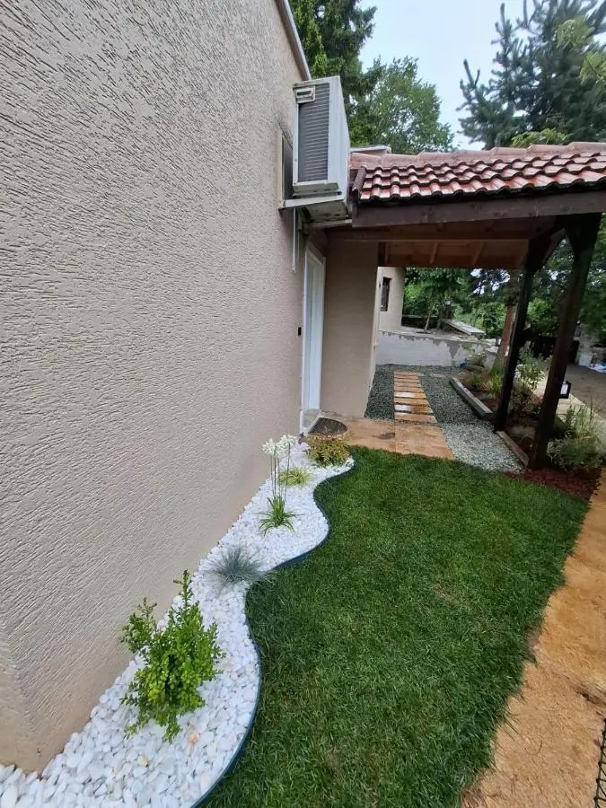Natural Villas Trabzon