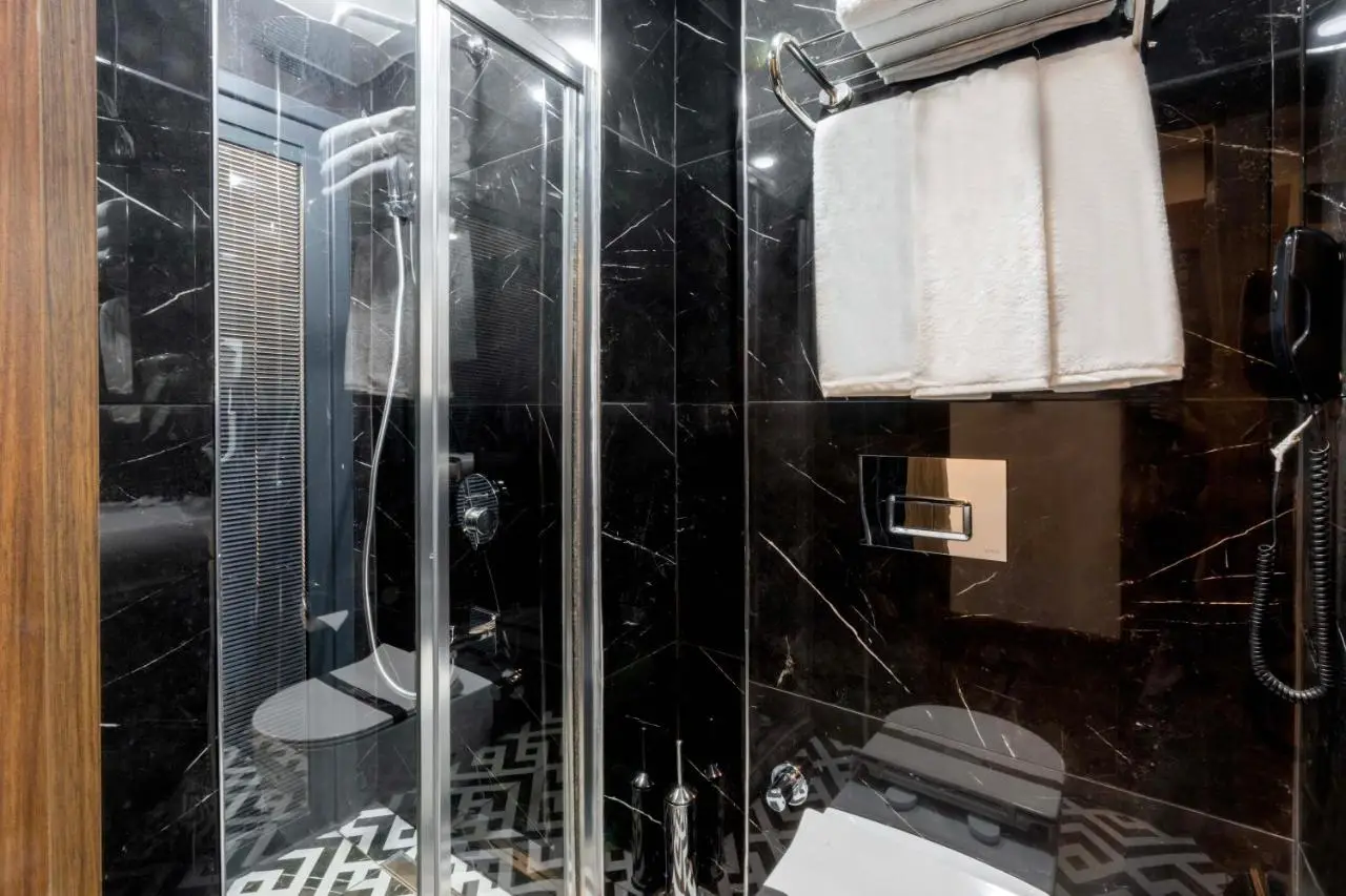 THE BOSFOR HOTEL