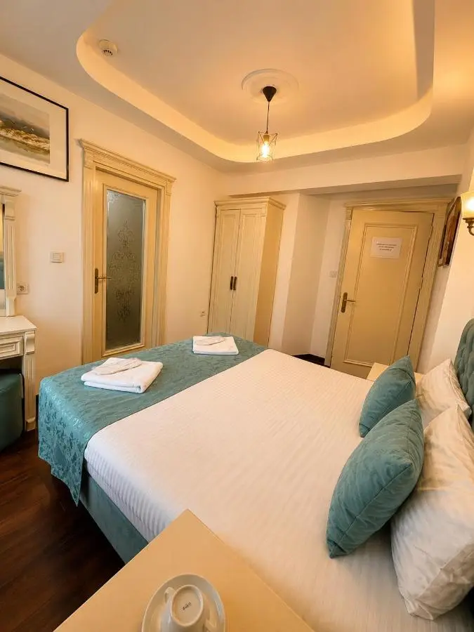 Sultanahmet La Petite Hotel