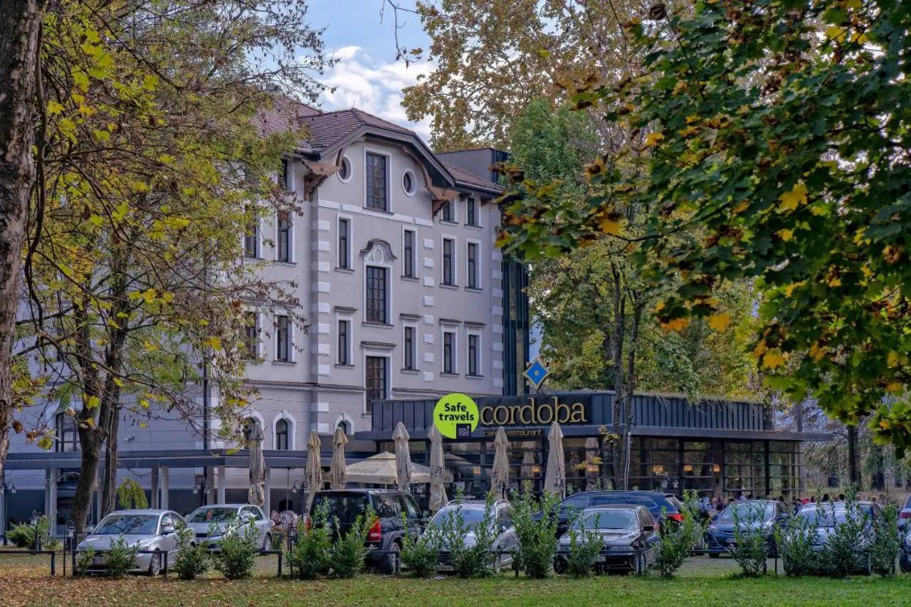Heritage Hotel Krone