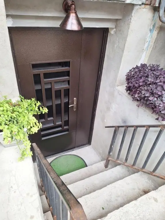 Mery's Family Apartment