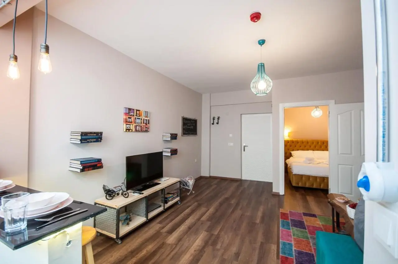 Newway Apartments