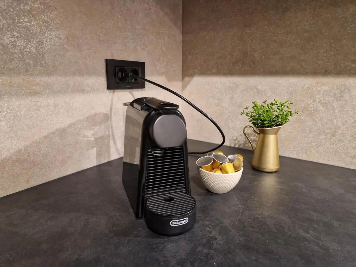 RiverWave Apartmant & Private Garage