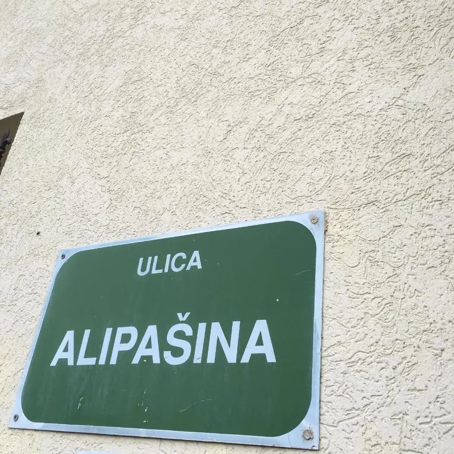 Apartment Sena
