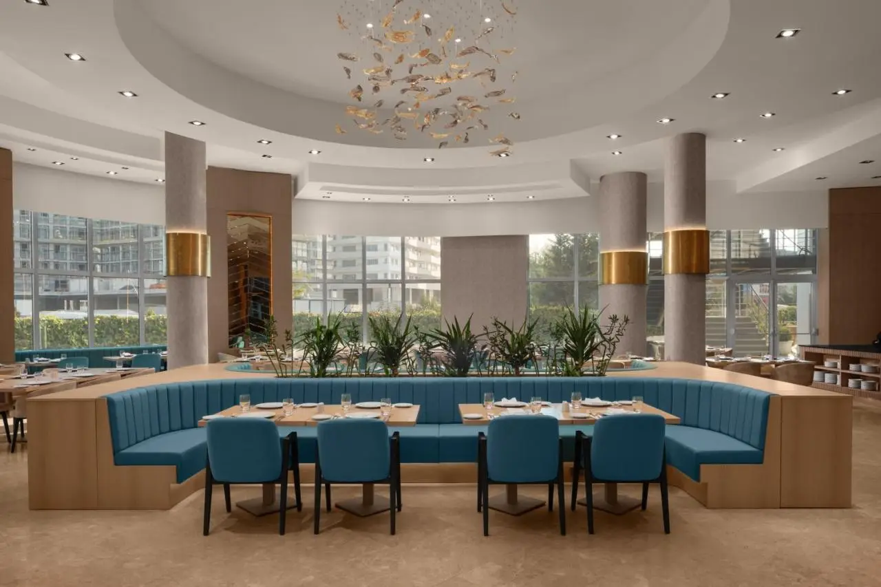 Delta Hotels Istanbul West
