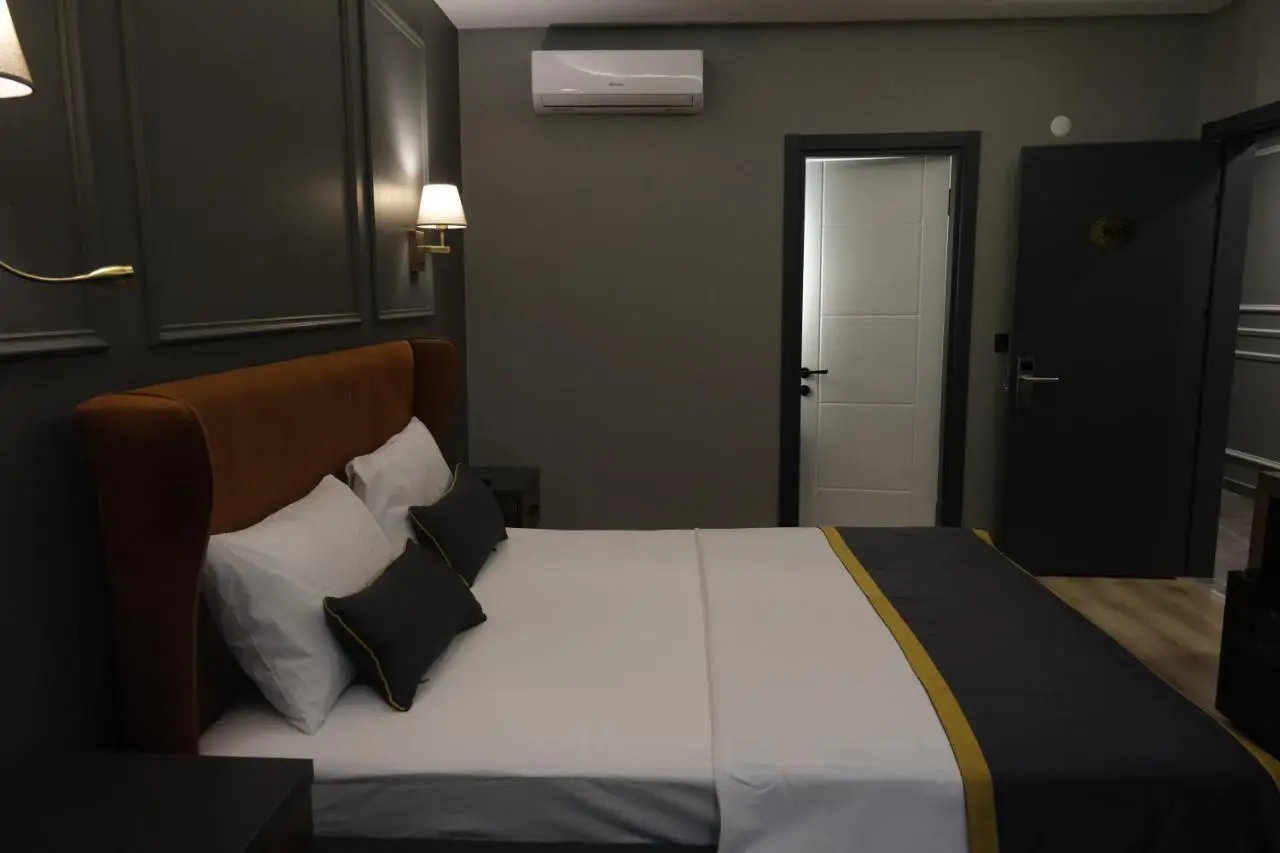 The Pearl Airport Hotel