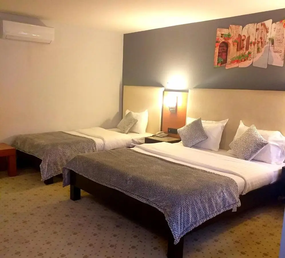 ZEO HOTEL merter
