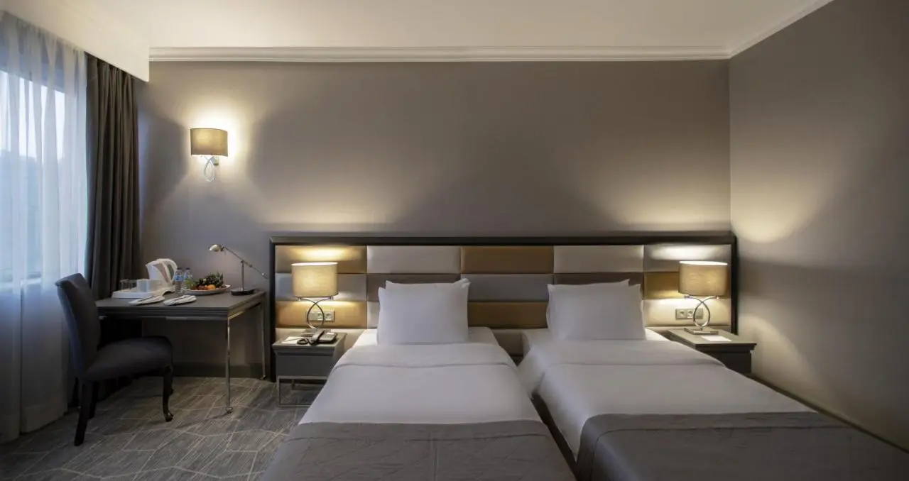 Taksim Square Hotel