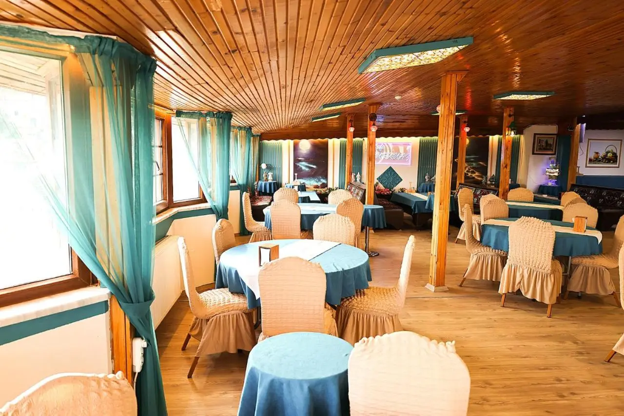 Havza Tuğra Otel