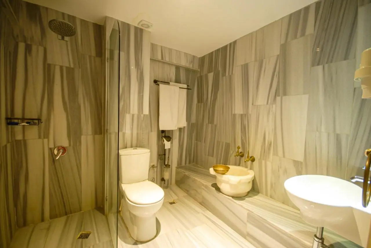 Sultanahmet Enjoyer Suites