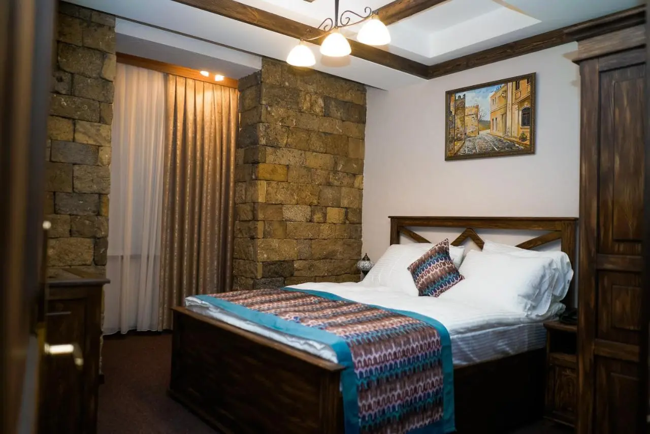 Maajid Boutique Hotel