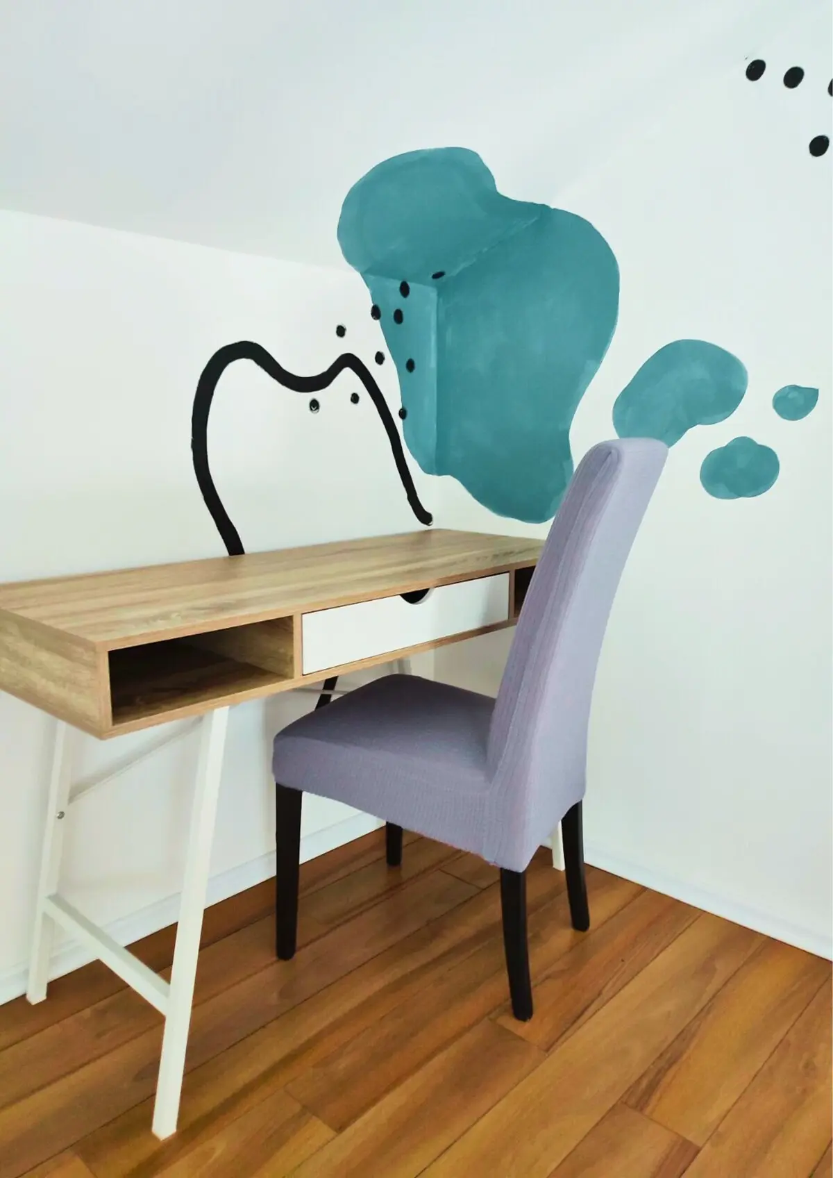 TEKOMA - The perfect little Studio Apartment