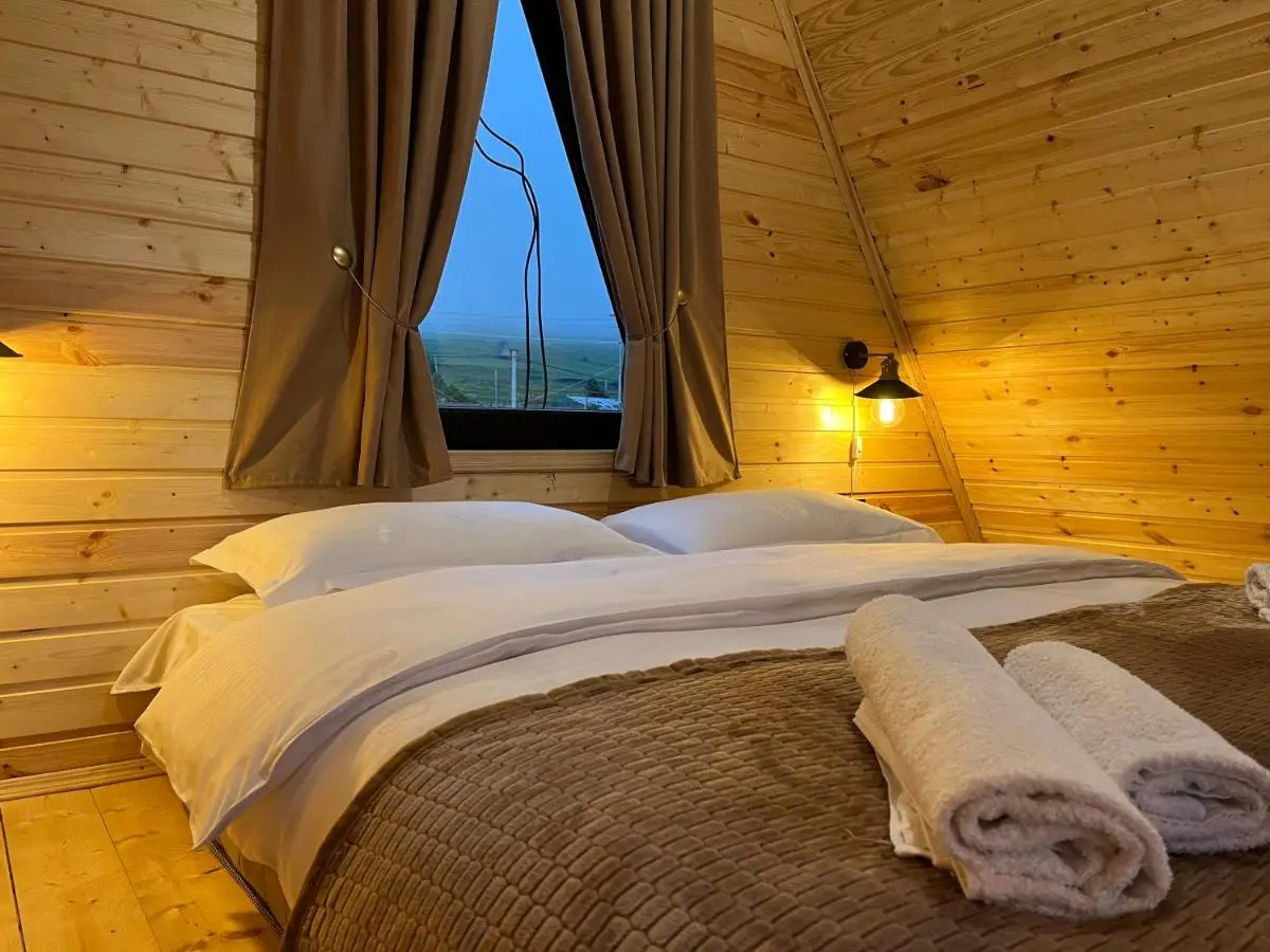 Cottage Carpe Diem