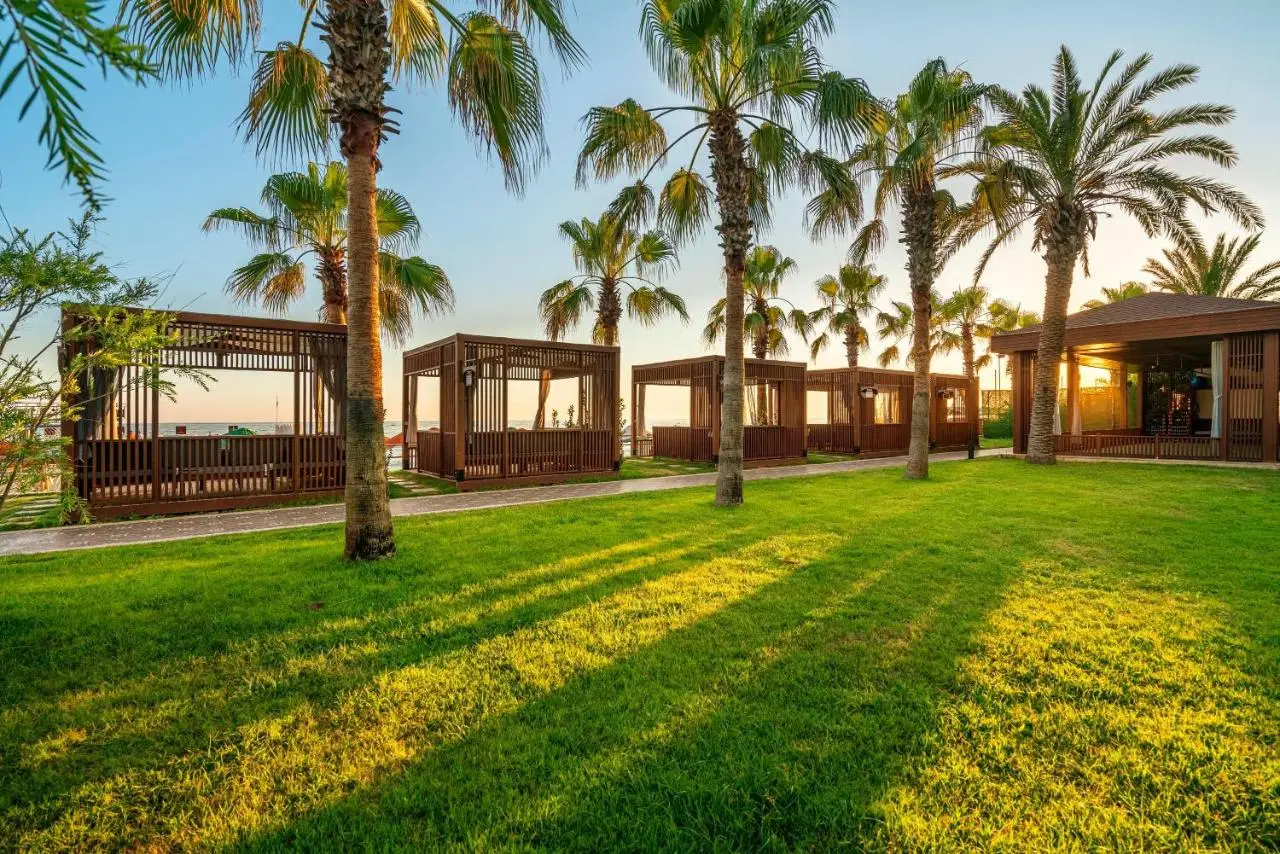 Sidera Kirman Premium - Ultra All Inclusive