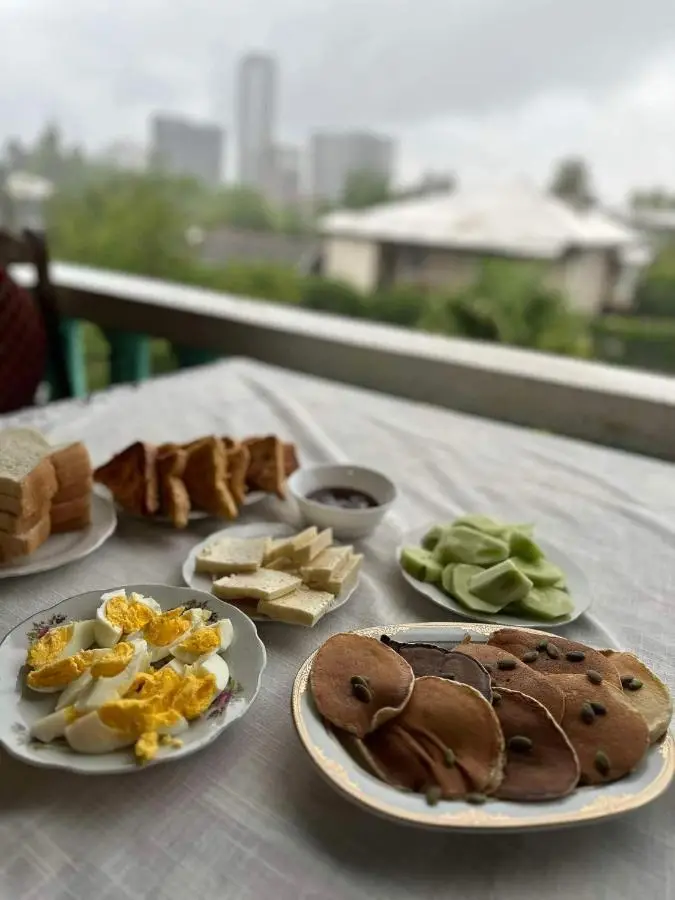 Homestay in Batumi Дом в Чакви