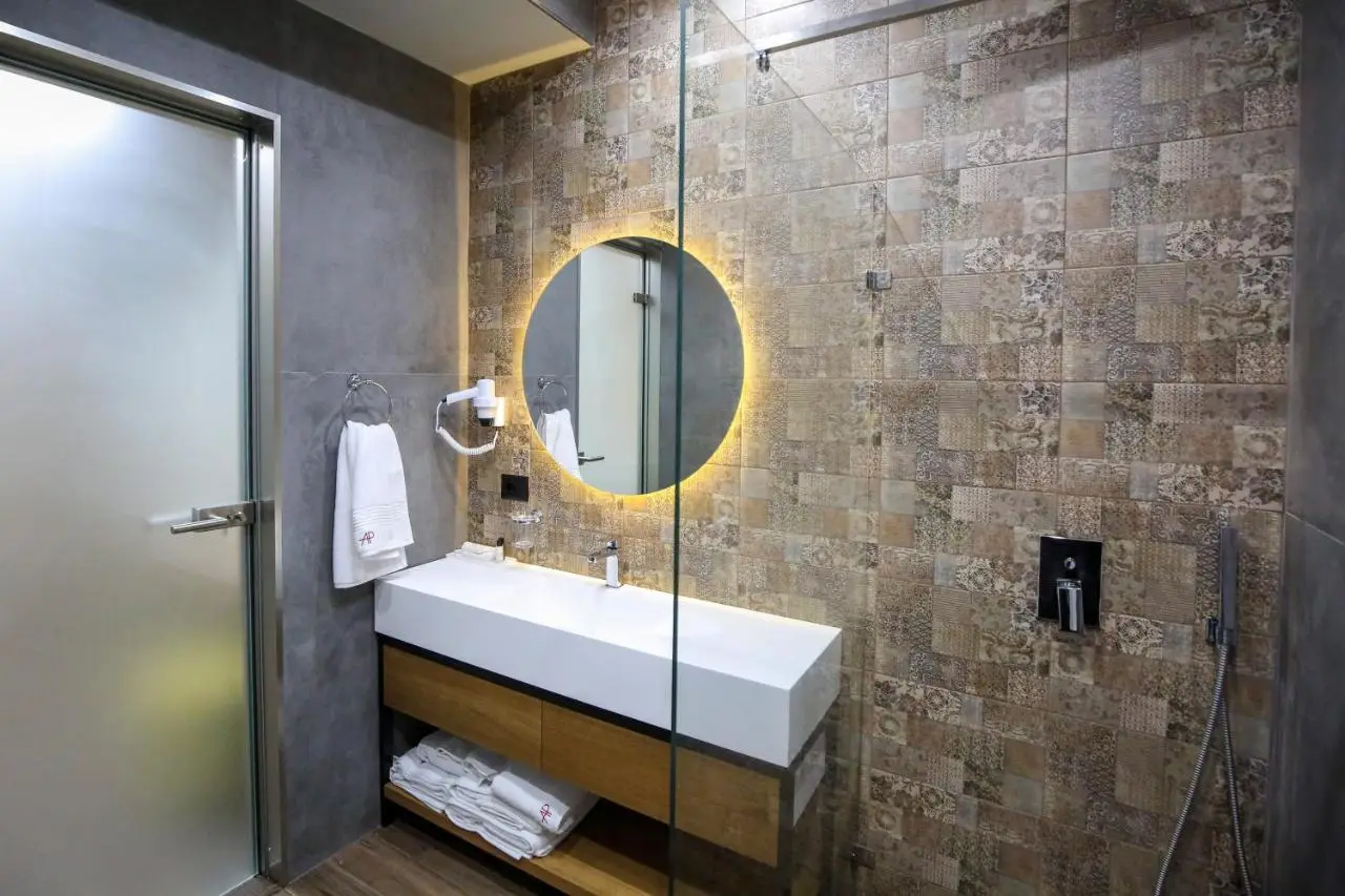 AP Hotel Boutique