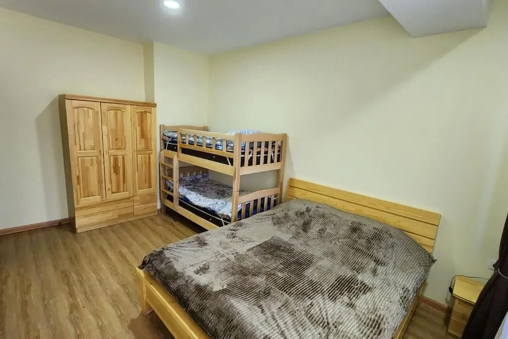 Cozy Home Bakuriani
