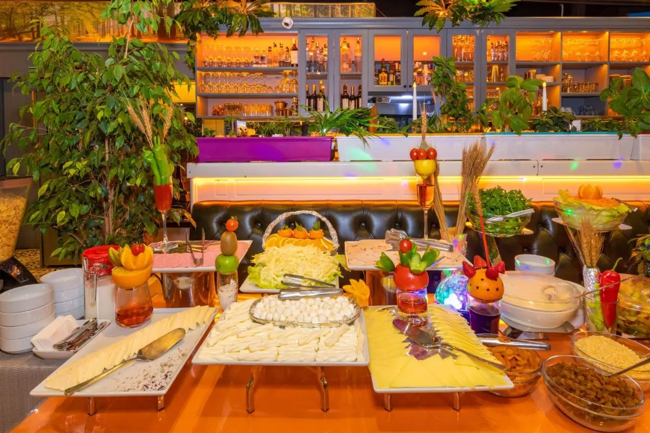 Alpek Hotel