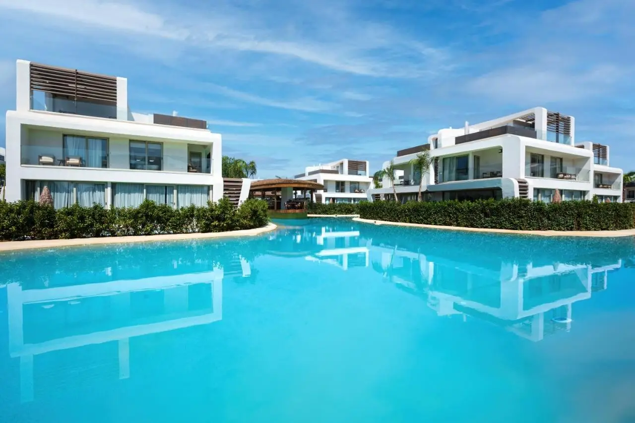 Club Arona Luxury Villas Belek