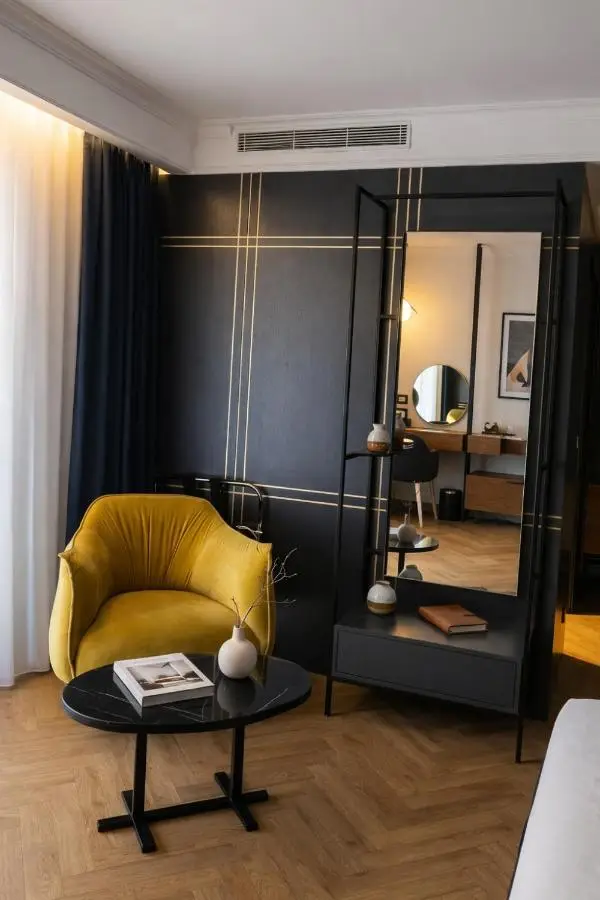 Alla Gondola Hotel & SPA Tirana