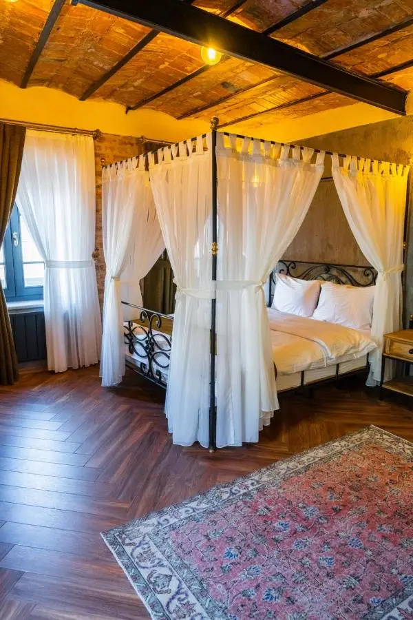 Karakoy Hotel De La Chapella