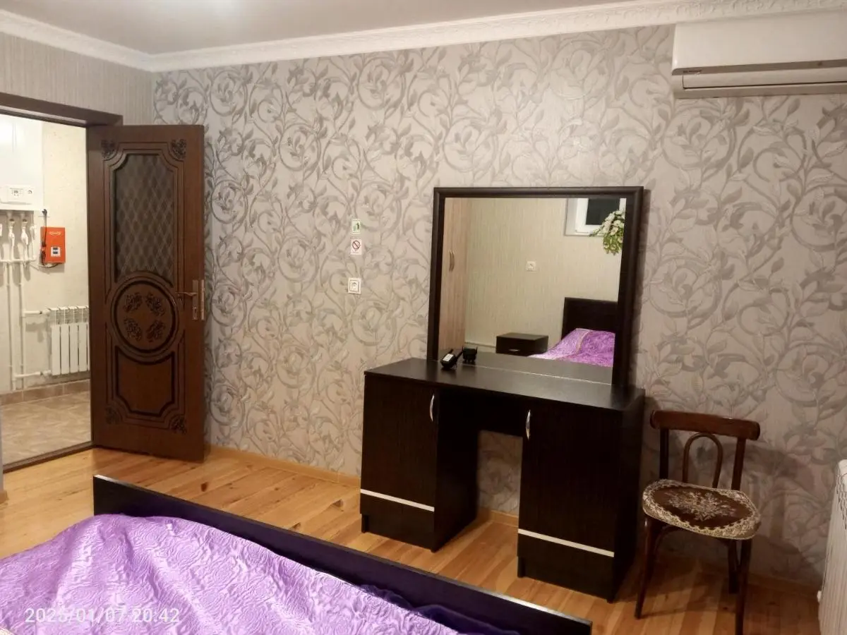 Guest House DODU