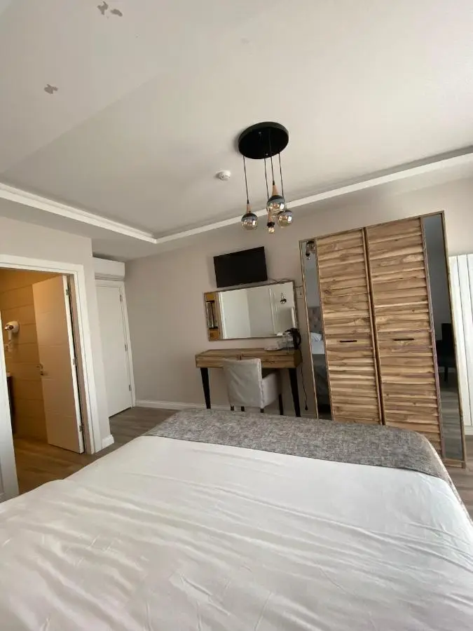 ANTİGONİA BUTİK OTEL