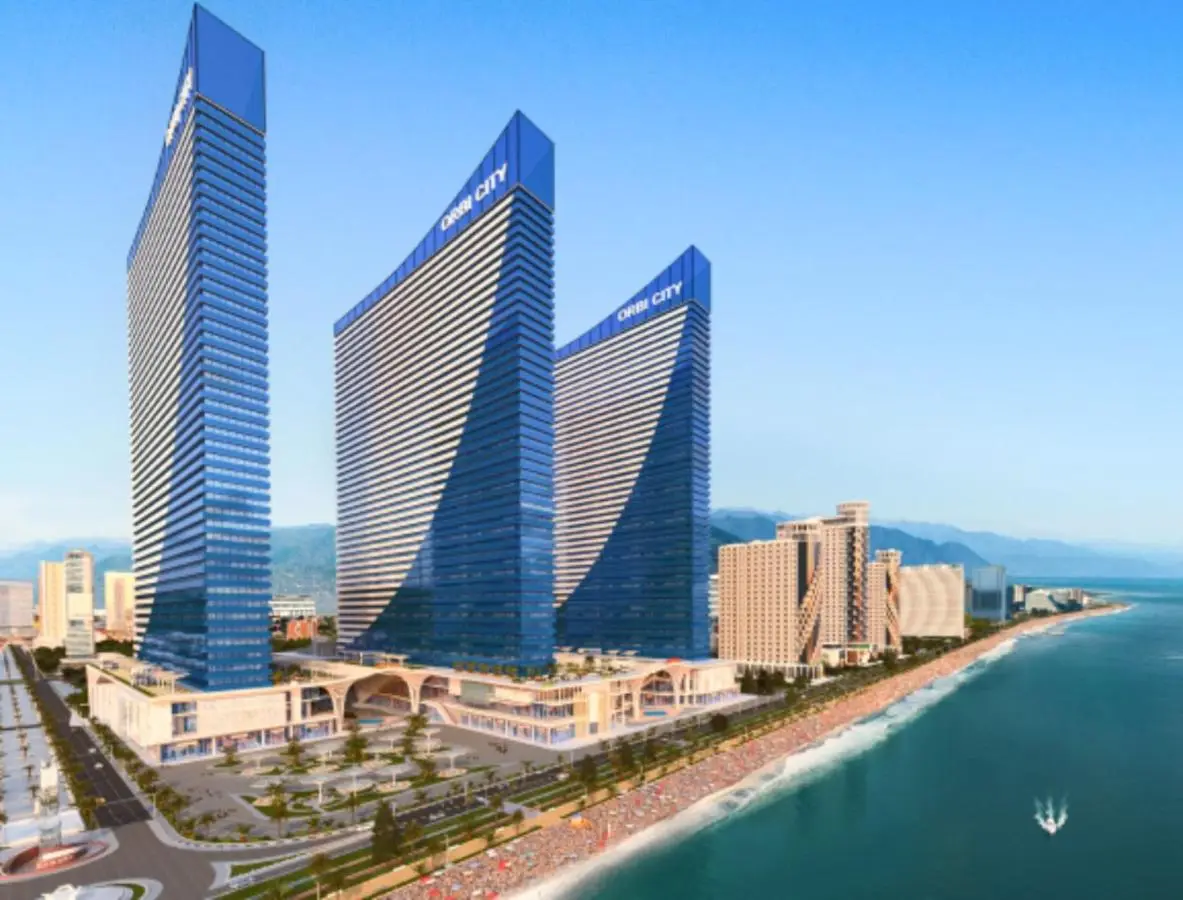 Next Wave Aparthotel
